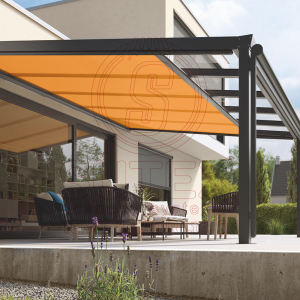 Pergola